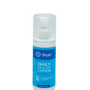 Protector Solar- Daily Protection Lotion 15FPS
