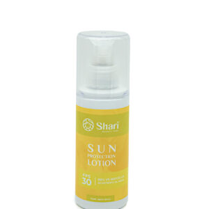 Protector Solar - Sun Protection Lotion 30FPS
