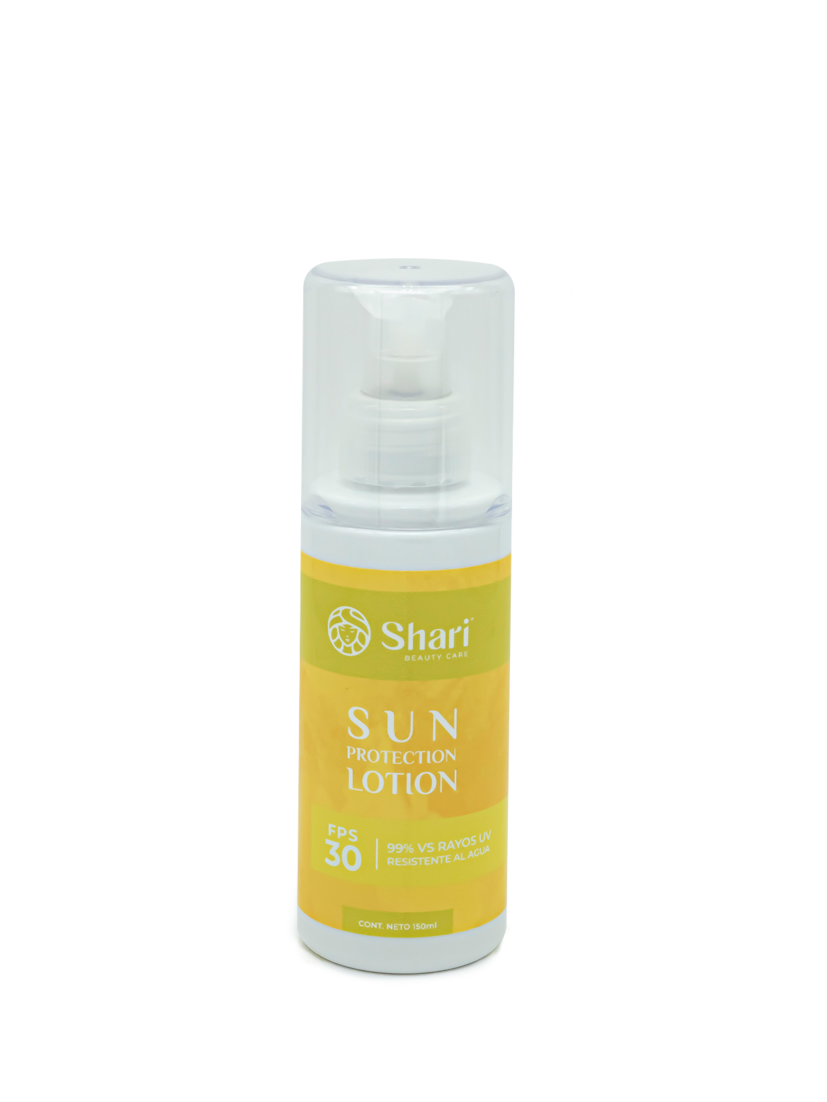 Protector Solar - Sun Protection Lotion 30FPS