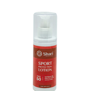 Protector Solar - Sport Protection Lotion 50FPS