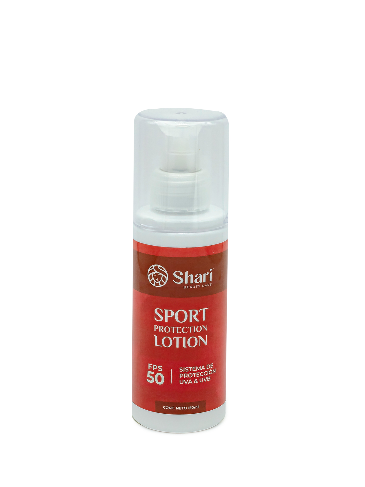Protector Solar - Sport Protection Lotion 50FPS