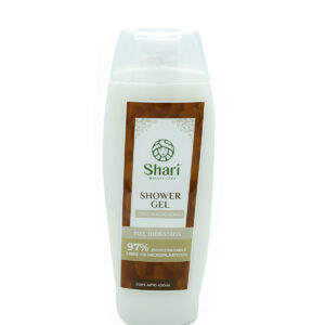 Shower Gel - Coco y Almendras