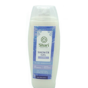 Shower Gel - Suero Nutritivo Floral