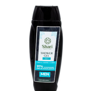 Shower Gel - 3 en 1 MEN