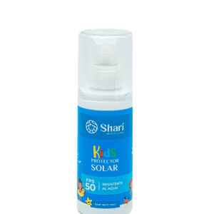 Protector Solar Kids - 50 fps